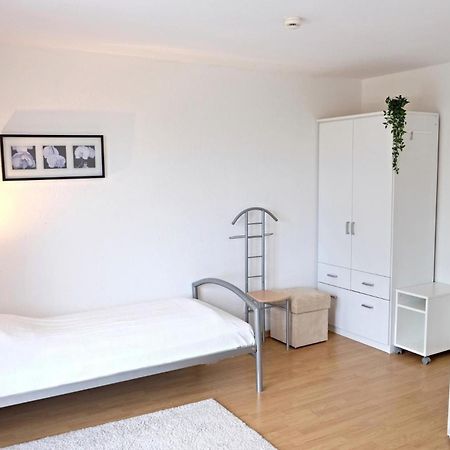 라보에 Baltic Penthouse 아파트 외부 사진