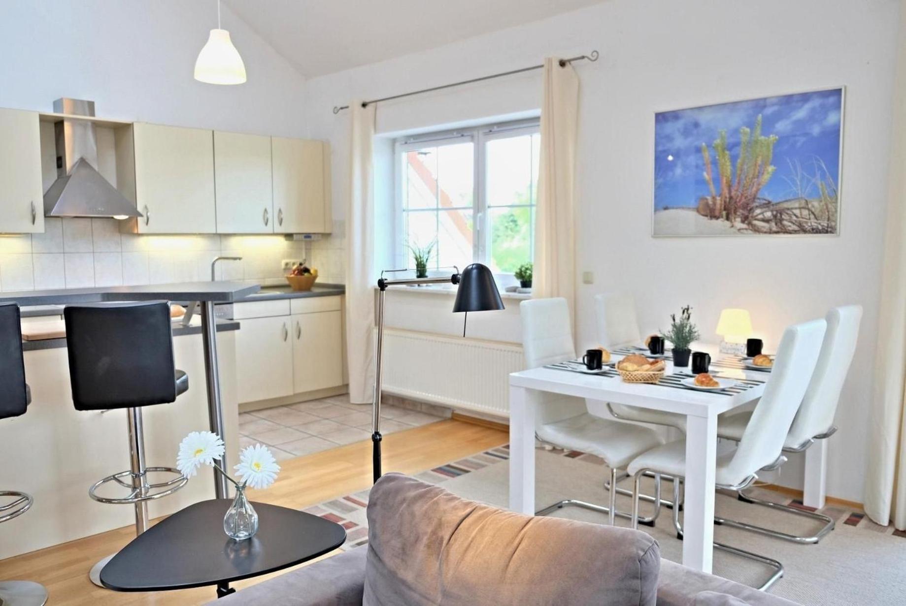 라보에 Baltic Penthouse 아파트 외부 사진