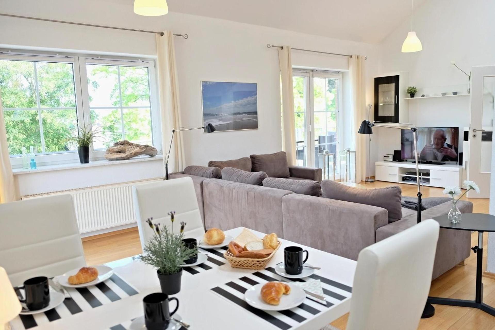 라보에 Baltic Penthouse 아파트 외부 사진