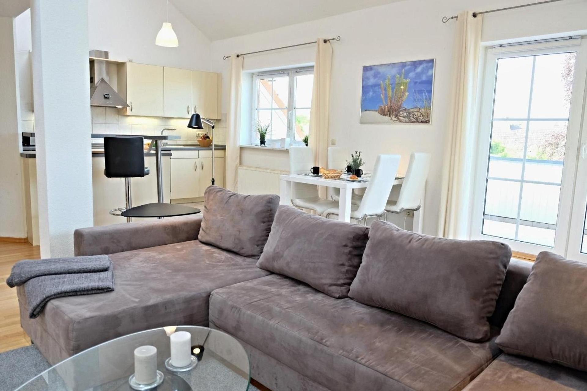 라보에 Baltic Penthouse 아파트 외부 사진