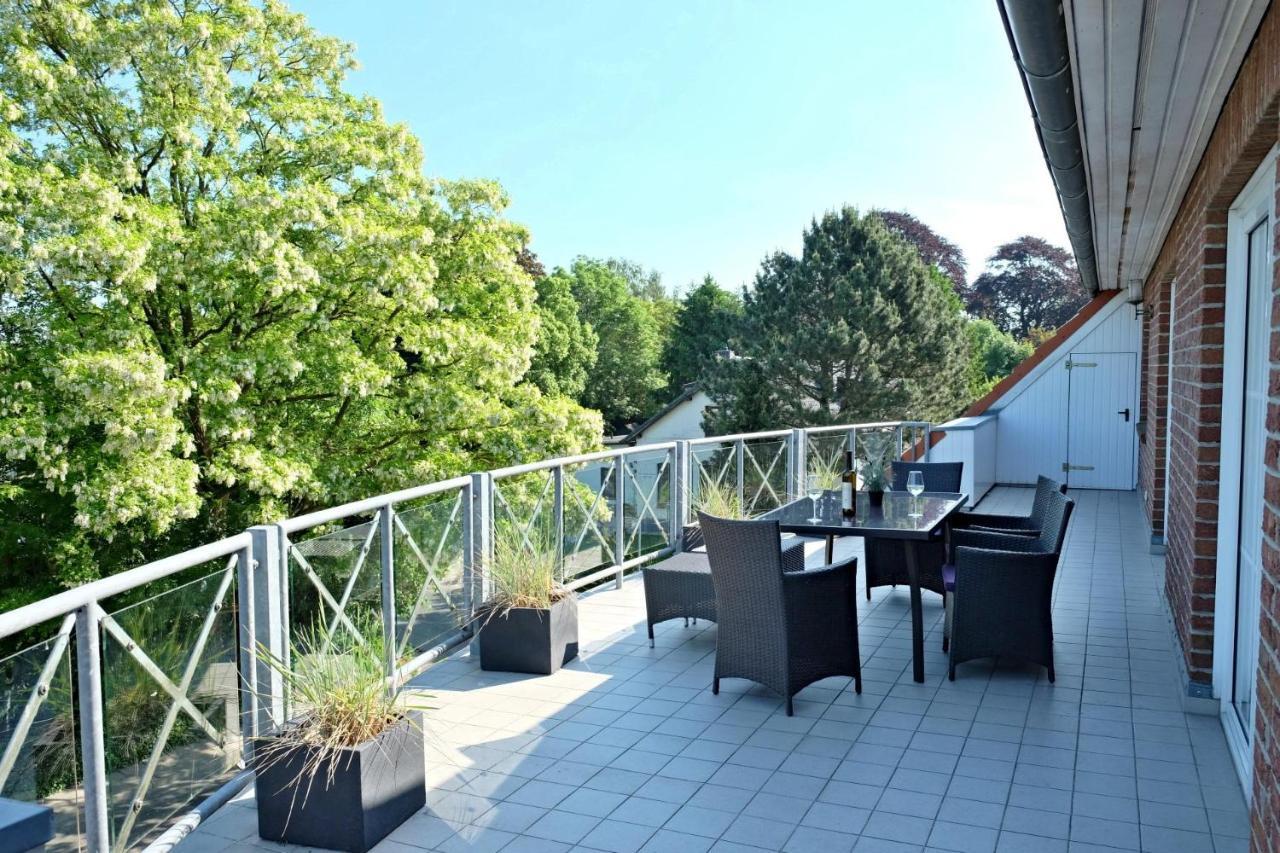 라보에 Baltic Penthouse 아파트 외부 사진